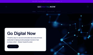 Godigitalnow.store thumbnail