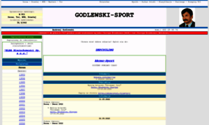 Godlewski-sport.cba.pl thumbnail