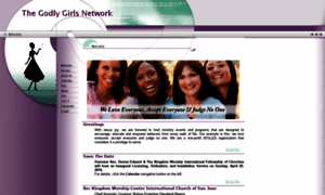 Godlygirlsnetwork.com thumbnail