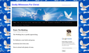 Godlywitnesses.wordpress.com thumbnail