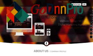 Godnnpro.com thumbnail