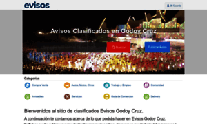 Godoy-cruz.evisos.com.ar thumbnail