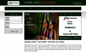 Godrejnestsector150.com thumbnail