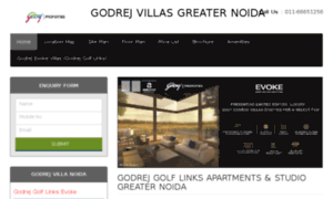 Godrejvillasgreaternoida.com thumbnail