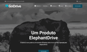 Godrive.com.br thumbnail