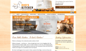 Gods-kitchen.org thumbnail