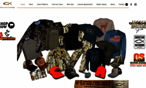 Godscountrycamo.com thumbnail