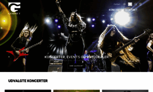 Godset.net thumbnail