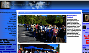 Godsfinalcallandwarning.com thumbnail