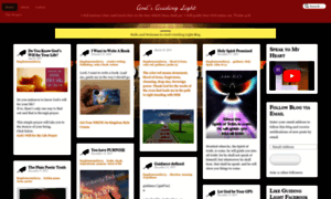 Godsguidinglight.wordpress.com thumbnail