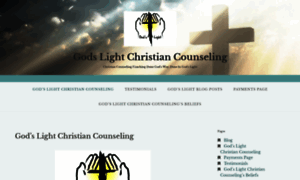 Godslightcc.wordpress.com thumbnail