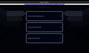 Godspeed.co.za thumbnail