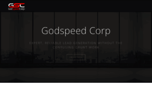 Godspeedcorp.com thumbnail