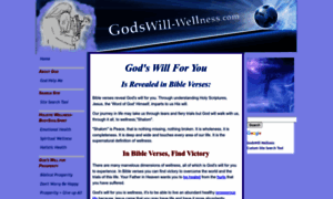 Godswill-wellness.com thumbnail