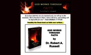 Godworksthroughfaith.wwwhubs.com thumbnail