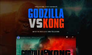 Godzillavskong-movie.com thumbnail