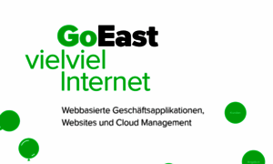 Goeast.ch thumbnail