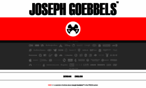 Goebbels.info thumbnail