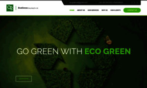 Goecogreen.in thumbnail