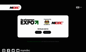 Goecommerce-expo.com thumbnail