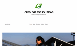 Goecosolutions.co.uk thumbnail