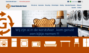 Goedgebruiktgoed.com thumbnail