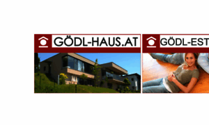 Goedl-haus.at thumbnail