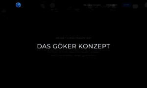 Goeker-konzept.de thumbnail