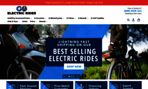 Goelectricrides.myshopify.com thumbnail