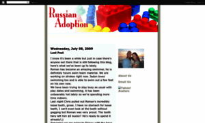 Goeppneradoption.blogspot.com thumbnail