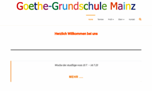 Goethe-grundschule-mainz.de thumbnail