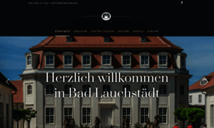 Goethe-theater-bad-lauchstaedt.de thumbnail