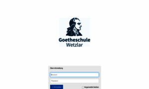 Goetheschule-ldk.de thumbnail
