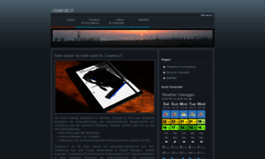 Goetze.it thumbnail