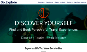 Goexplore.travel thumbnail