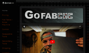 Gofabcnc.com thumbnail