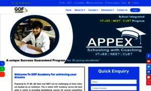 Gofacademy.in thumbnail