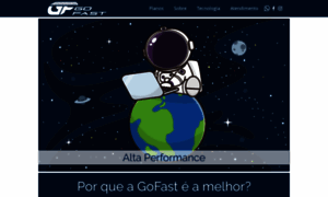 Gofast.net.br thumbnail