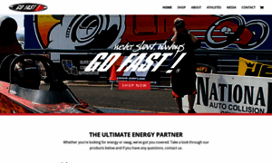 Gofastsports.com thumbnail