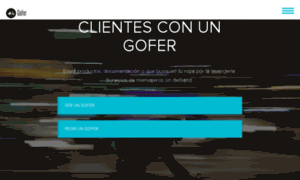 Gofer.com.ar thumbnail