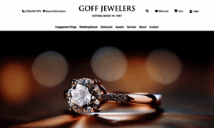 Goffjewelersny.com thumbnail