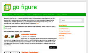 Gofiguremath.org thumbnail