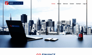Gofinance.in thumbnail