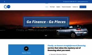 Gofinance.kiwi thumbnail