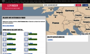 Gofinden.at thumbnail
