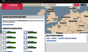 Gofinden.de thumbnail
