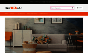 Gofirstgo.com thumbnail
