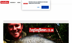 Gofishing.co.uk thumbnail