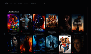 Goflix.fr thumbnail