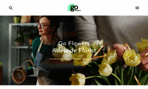 Goflowers.com.au thumbnail